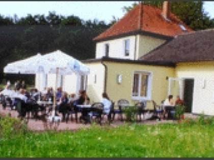 照片: Landhaus Zum Geisterholz