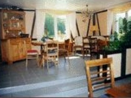 照片: Landhaus Zum Geisterholz