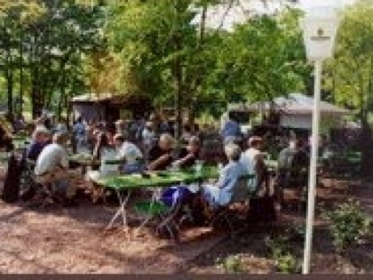 照片: Landhaus Zum Geisterholz